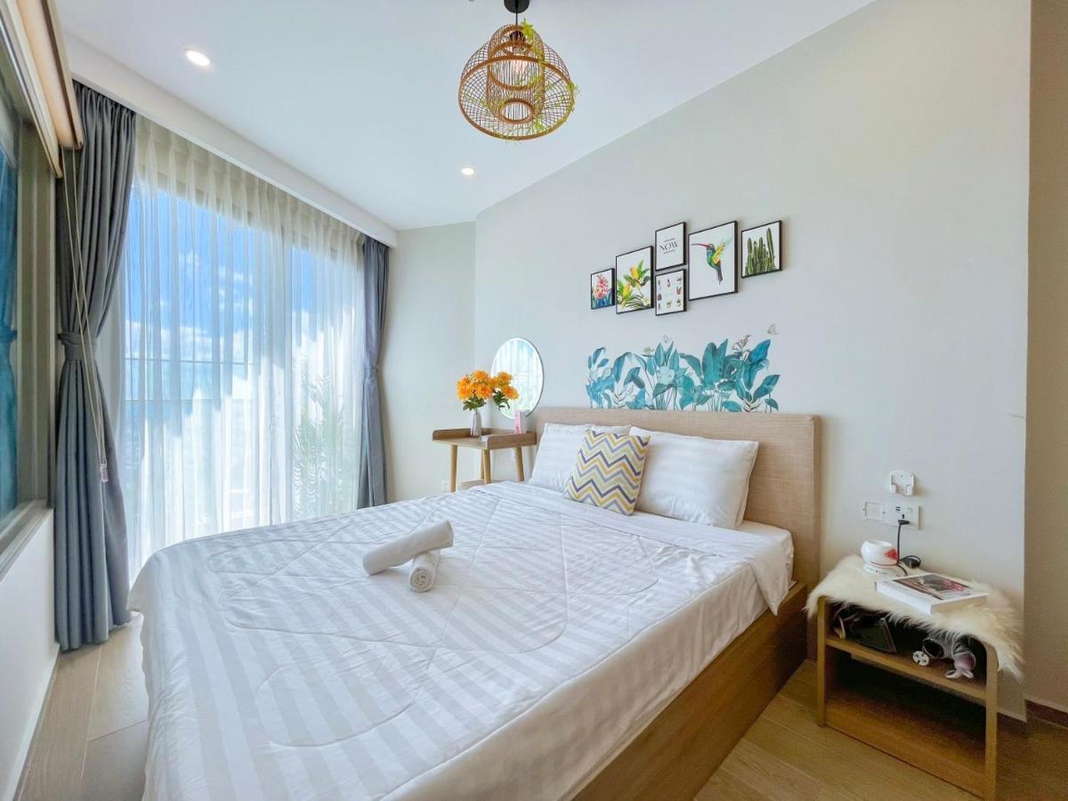 The Song - Ocean'S View Aparment Vung Tau City エクステリア 写真