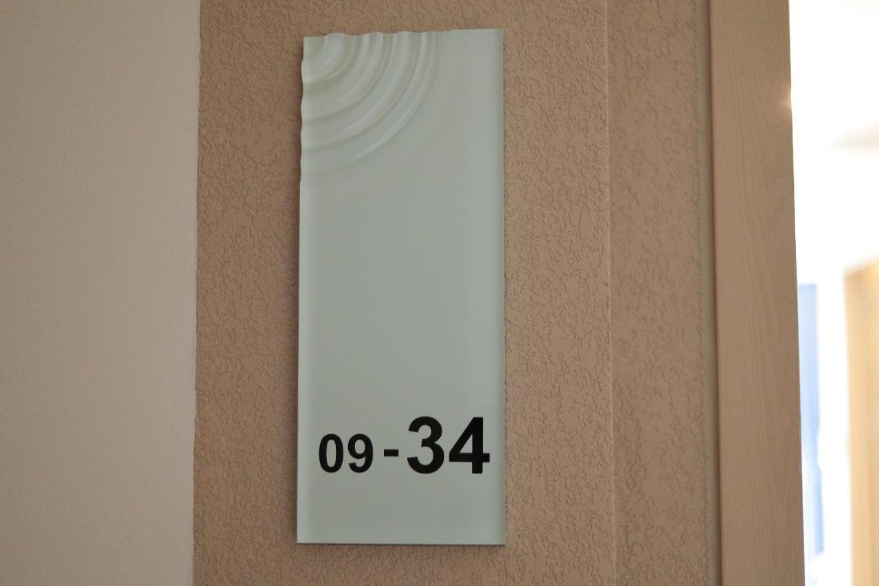 The Song - Ocean'S View Aparment Vung Tau City エクステリア 写真